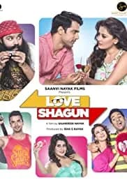Love Shagun 2016