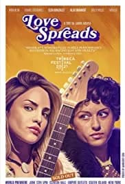 Love Spreads (2020)