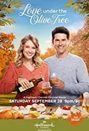 Love Under the Olive Tree (2020)