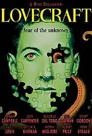 Lovecraft: Fear of the Unknown (2008)