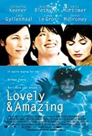 Lovely & Amazing 2001
