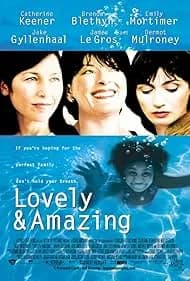 Lovely & Amazing 2002