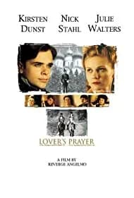 Lover's Prayer 2001