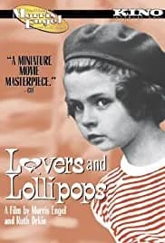 Lovers and Lollipops 1956
