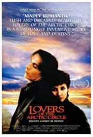 Lovers of the Arctic Circle (1998)