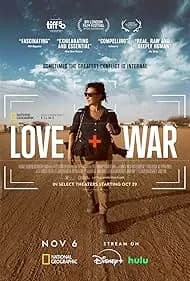 Love+War 2025
