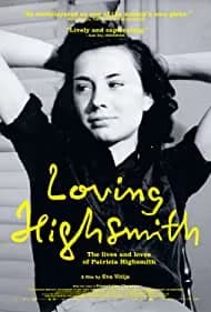 Loving Highsmith (2022)