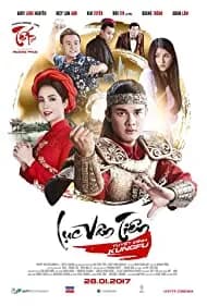 Luc Van Tien: Tuyet Dinh Kungfu 2017