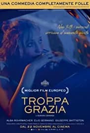Lucia's Grace (2018)