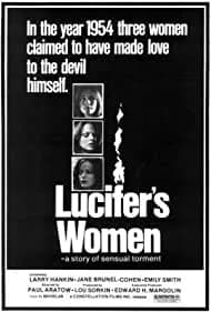 Lucifer's Women 1974