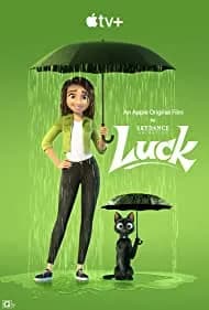 Luck (2022)