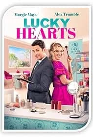 Lucky Hearts (2023)