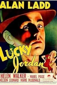 Lucky Jordan 1942