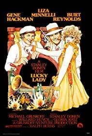 Lucky Lady 1975