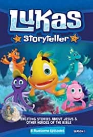 Lukas Storyteller 