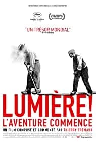 Lumière! 2016
