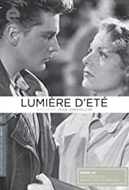Lumière d'été 1943