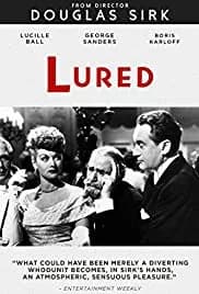 Lured (1947)