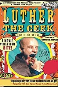 Luther the Geek 1989