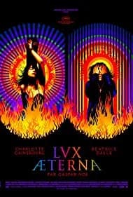 Lux Æterna (2019)