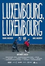Luxembourg, Luxembourg 2022