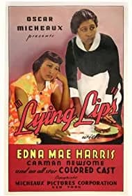 Lying Lips 1939