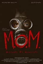 M.O.M. Mothers of Monsters 2020