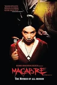 Macabre 2009