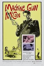 Machine Gun McCain 1970