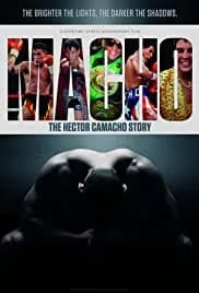 Macho: The Hector Camacho Story 2020