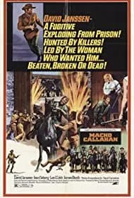 Macho Callahan (1970)
