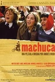 Machuca 2004
