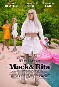 Mack & Rita (2022)