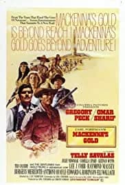 Mackenna's Gold (1969)