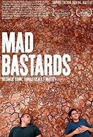 Mad Bastards 2010