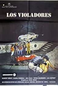 Mad Foxes 1981
