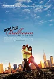 Mad Hot Ballroom 2005