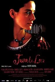 Mad Love (2002)