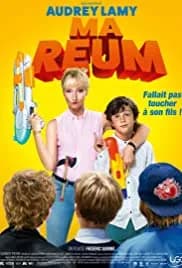 Mad Mom (2018)