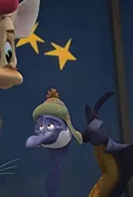 Madagascar: A Little Wild Holiday Goose Chase 2021