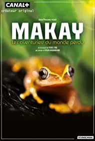 Madagascar: The Lost Makay 2011