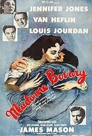 Madame Bovary 1949
