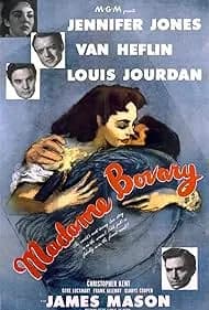 Madame Bovary (1950)
