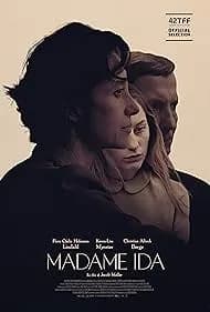 Madame Ida 2024
