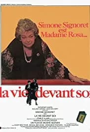 Madame Rosa (1977)