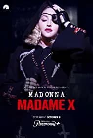 Madame X 2021