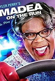 Madea on the Run (2017)