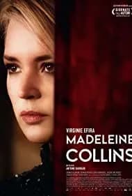 Madeleine Collins (2021)