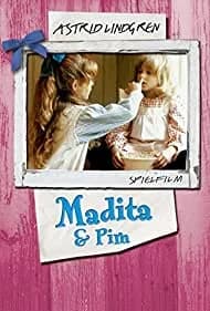 Madicken på Junibacken 1980