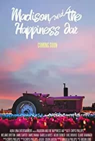 Madison and the Happiness Jar 2021